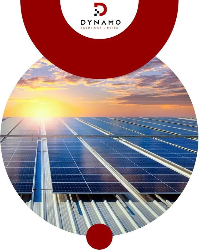 Dynamo Solutions solar energy brand
